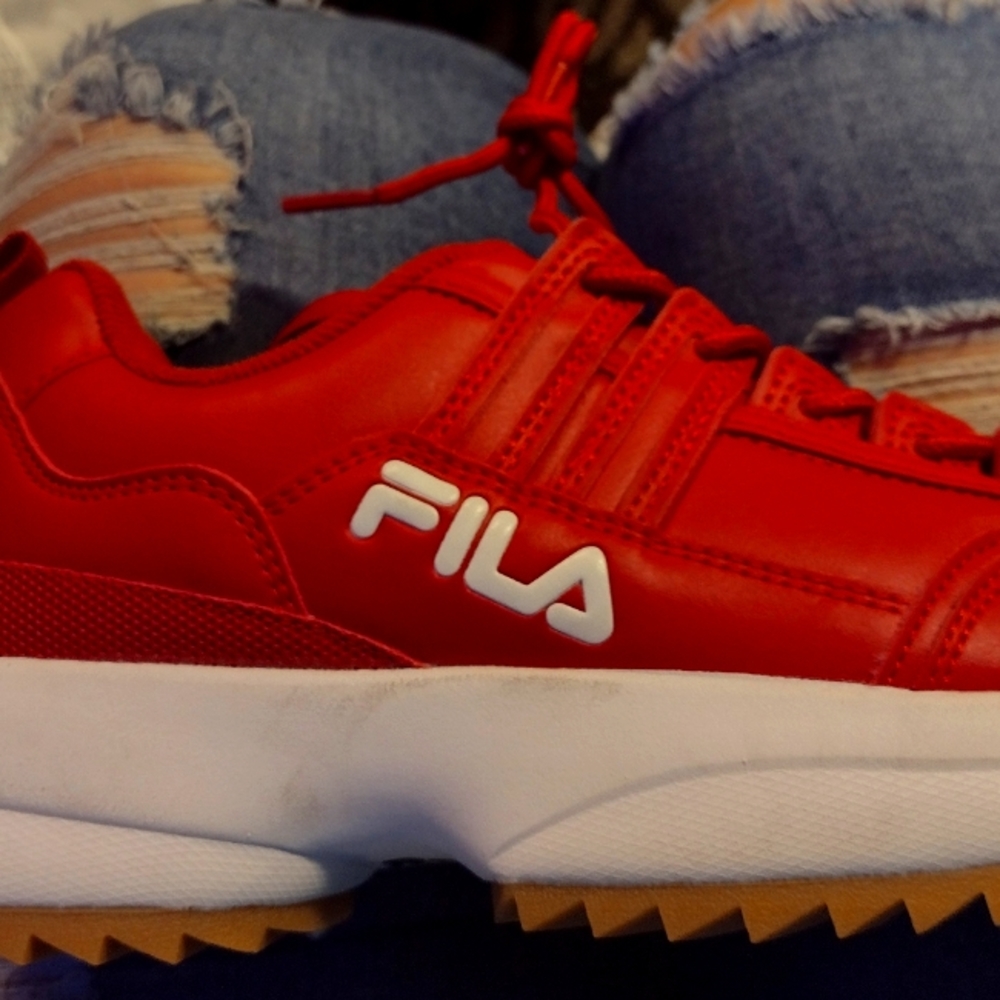 Fila Sneakers